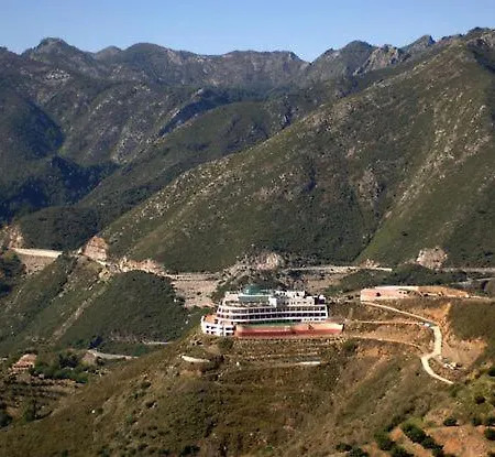 Wellness Marbella Hills