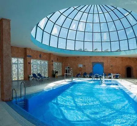 Hotel Wellness Marbella Hills 4*