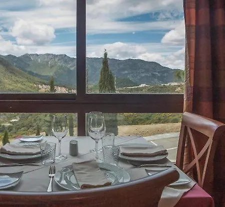 Wellness Marbella Hills Hotel Ojen
