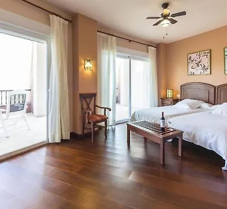Hotel Wellness Marbella Hills