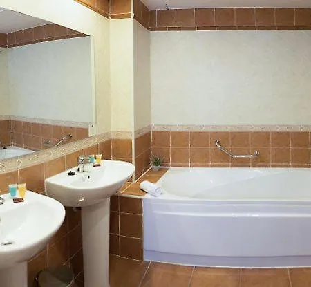 Hotel Wellness Marbella Hills Ojen