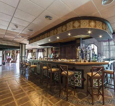 Hotel Wellness Marbella Hills 4*