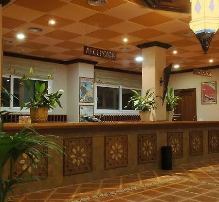 Wellness Marbella Hills Hotel Ojen