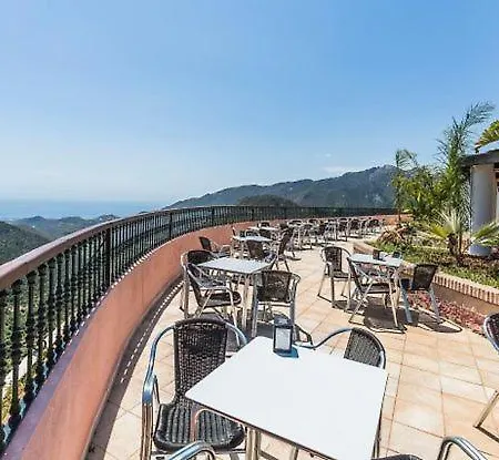 Hotel Wellness Marbella Hills 4*