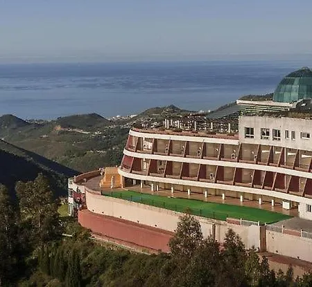 Wellness Marbella Hills Ojen