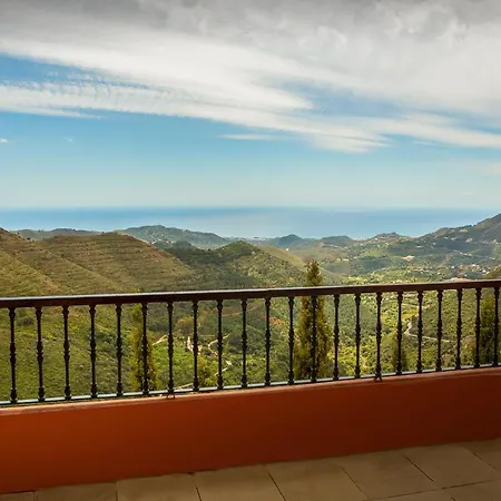 Wellness Marbella Hills Hotel