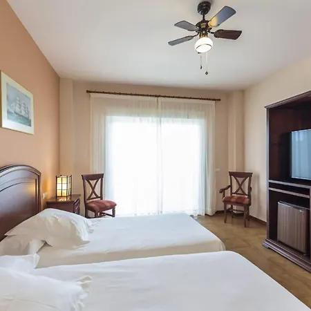 Wellness Marbella Hills 4* Ojen