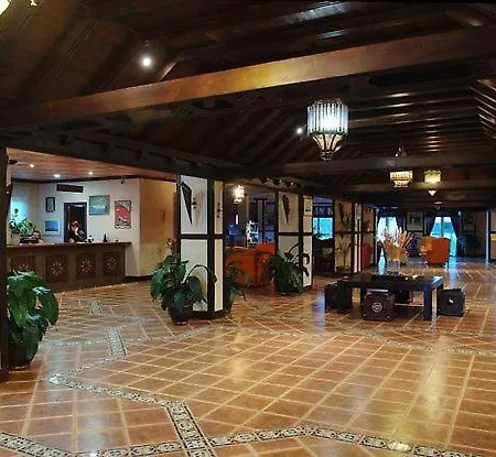 Wellness Marbella Hills Hotel Ojen