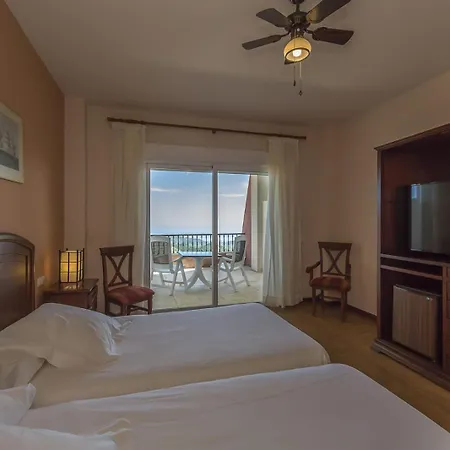 Wellness Marbella Hills Hotel 4*