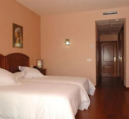 Wellness Marbella Hills Hotel 4*