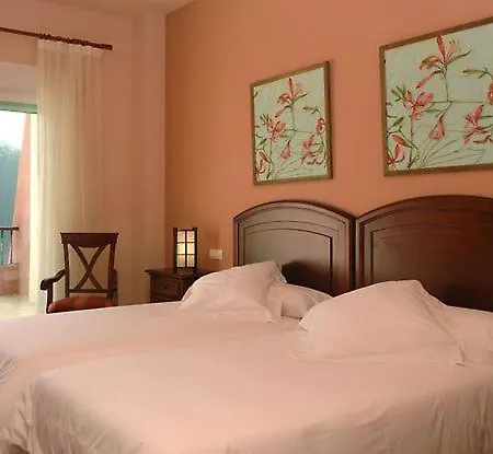 Hotel Wellness Marbella Hills 4*