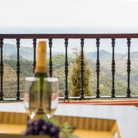 Wellness Marbella Hills Hotel 4*