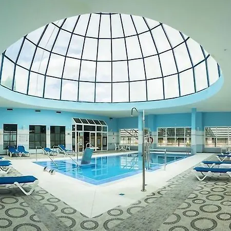 Wellness Marbella Hills