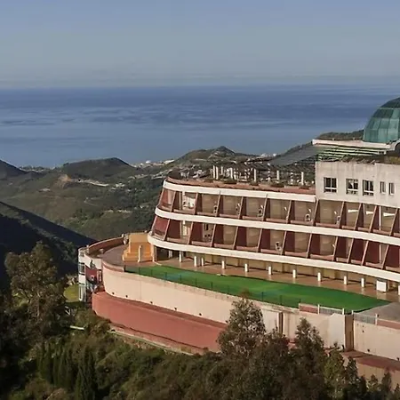 Wellness Marbella Hills Hotel 4*