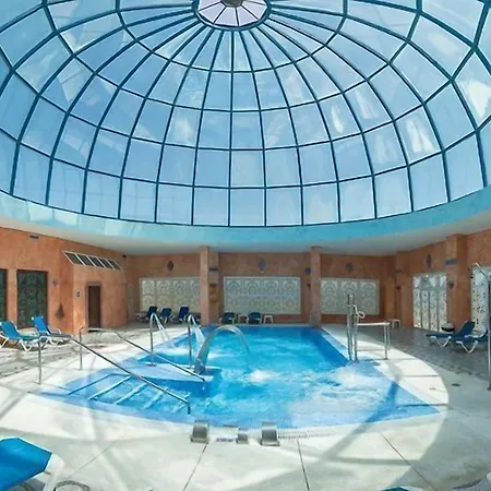 Wellness Marbella Hills 4*