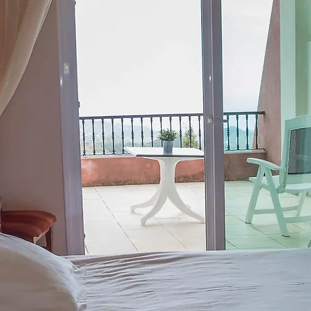 Wellness Marbella Hills Ojen