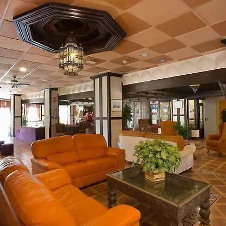 Hotel Wellness Marbella Hills