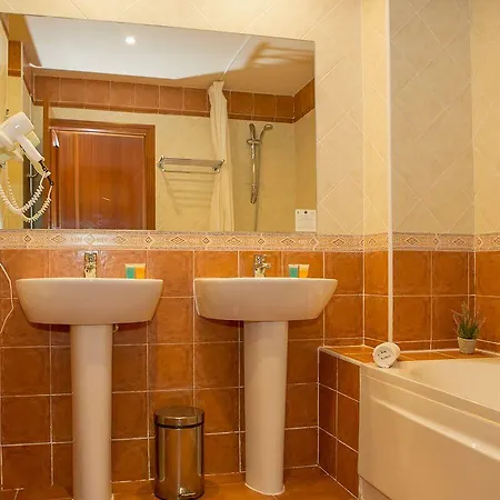 Wellness Marbella Hills Hotel Ojen