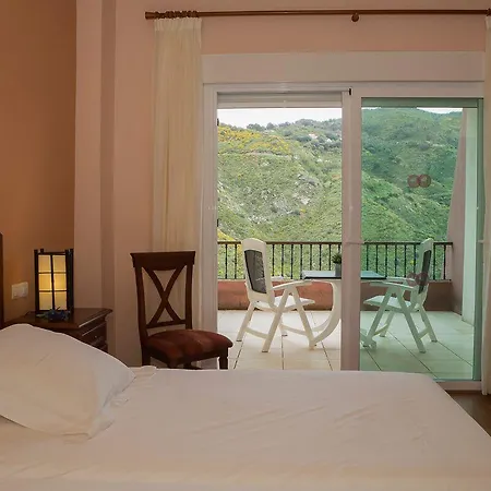 Wellness Marbella Hills Ojen