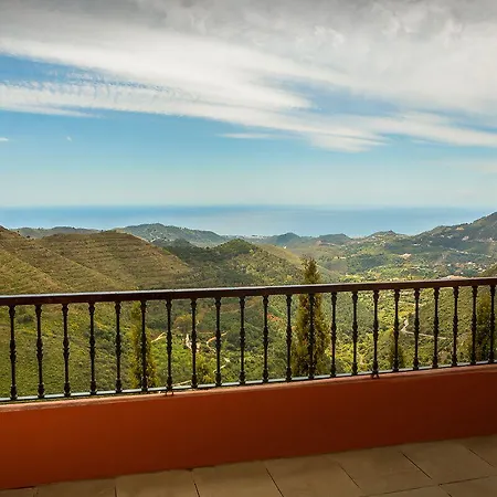 Wellness Marbella Hills Hotel
