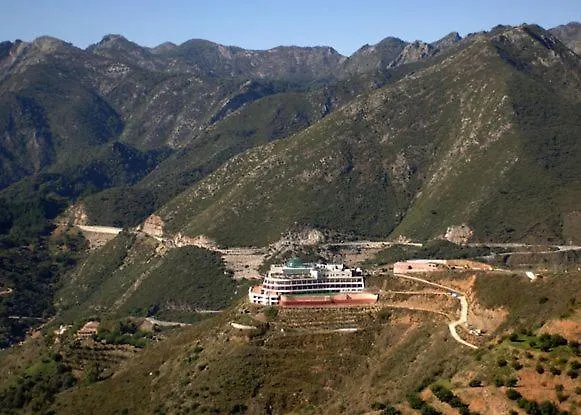 Wellness Marbella Hills