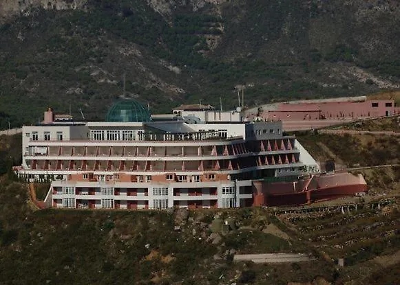 Wellness Marbella Hills Ojen
