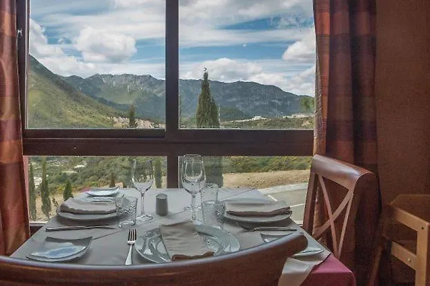 Wellness Marbella Hills Hotel Ojen