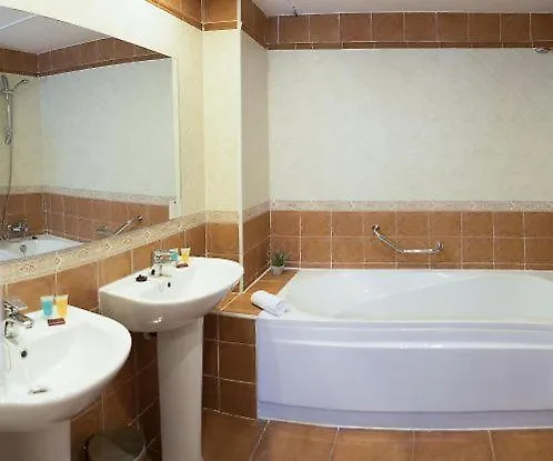 Hotel Wellness Marbella Hills Ojen