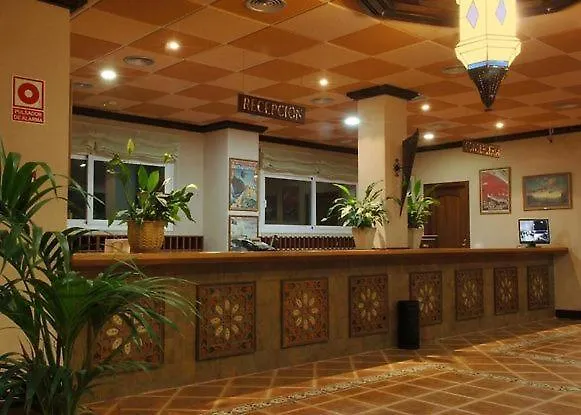 Wellness Marbella Hills Hotel Ojen