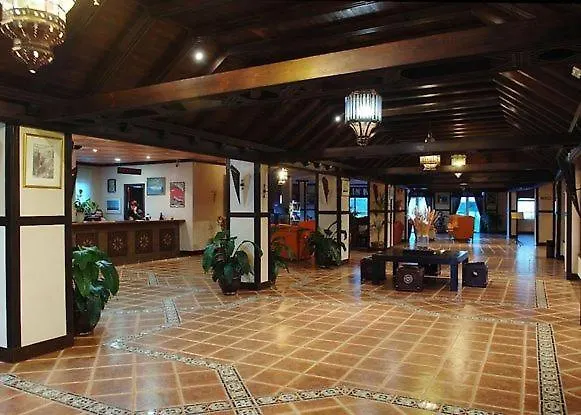 Wellness Marbella Hills Hotel Ojen