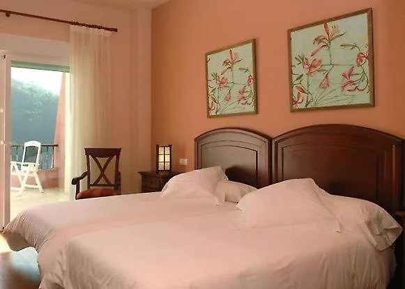 Hotel Wellness Marbella Hills 4*