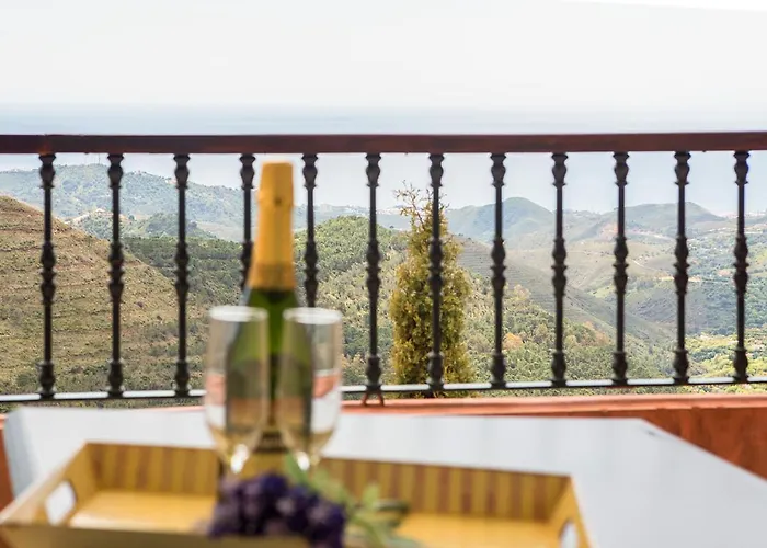Wellness Marbella Hills Hotel 4*