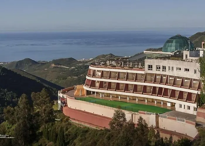 Wellness Marbella Hills Hotel 4*