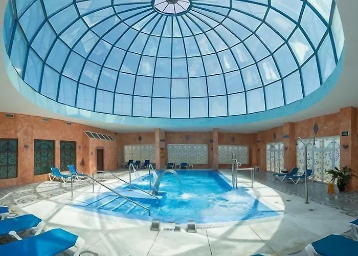 Wellness Marbella Hills 4*