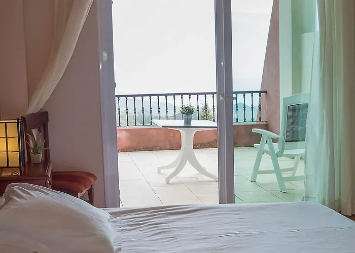 Wellness Marbella Hills Ojen