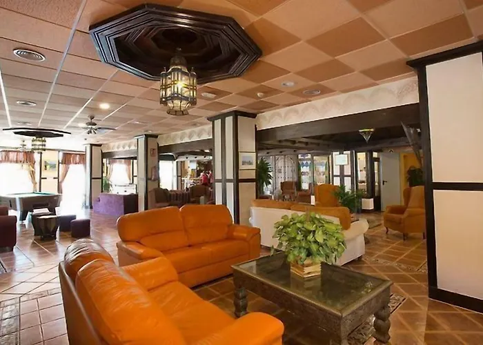Hotel Wellness Marbella Hills