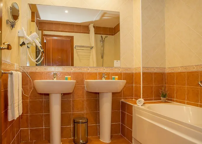 Wellness Marbella Hills Hotel Ojen