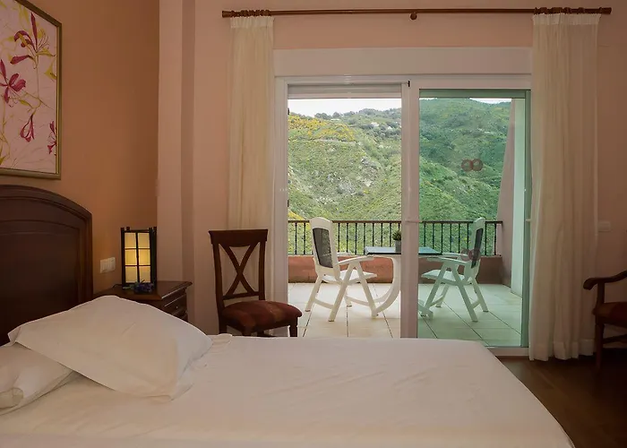 Wellness Marbella Hills Ojen