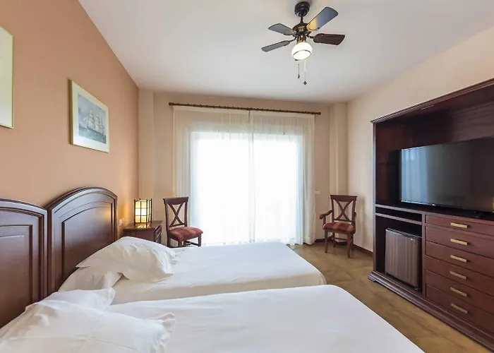 Wellness Marbella Hills Hotel