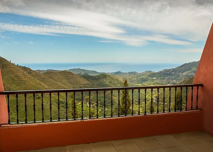 Wellness Marbella Hills Hotel